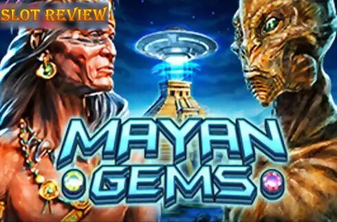 Mayan Gems slot